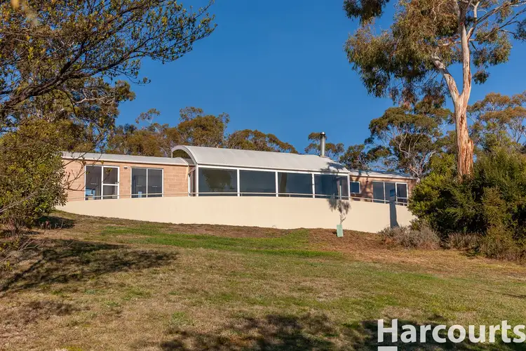 Second view of Homely house listing, 12 Bayside Drive, Lauderdale TAS 7021