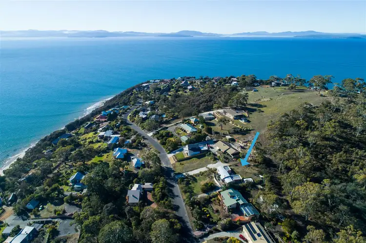 Fifth view of Homely house listing, 12 Bayside Drive, Lauderdale TAS 7021