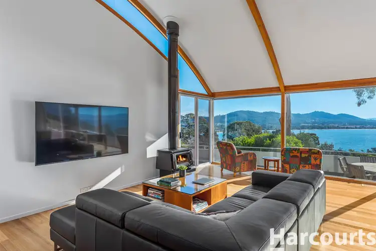 Sixth view of Homely house listing, 12 Bayside Drive, Lauderdale TAS 7021