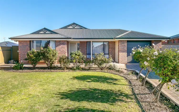 17 Dittmar Court, Goolwa Beach SA 5214