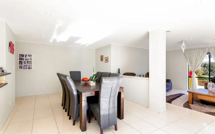 Fifth view of Homely house listing, 17 Dittmar Court, Goolwa Beach SA 5214