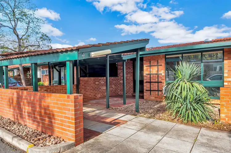 4/58 Portrush Road, Payneham SA 5070