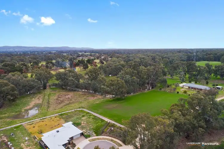 Fourth view of Homely land listing, 25 Macquarie Court, Wangaratta VIC 3677