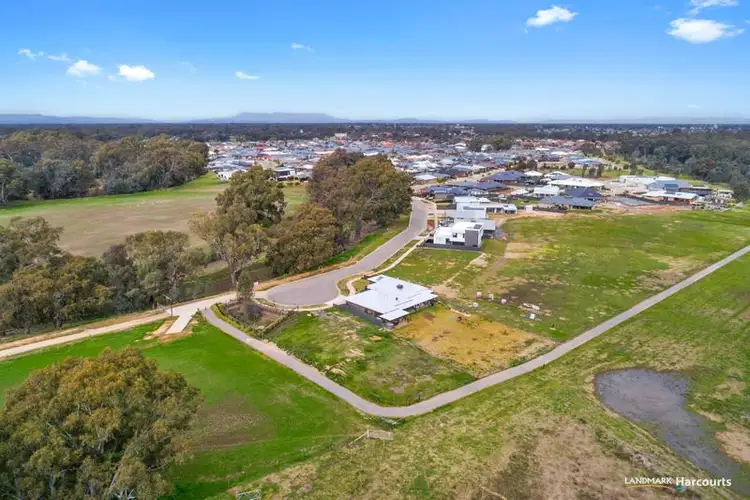 Sixth view of Homely land listing, 25 Macquarie Court, Wangaratta VIC 3677