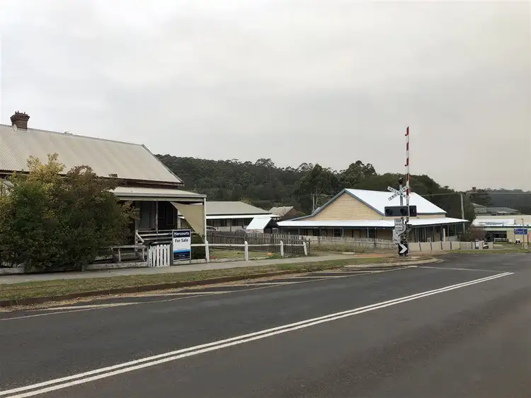 Third view of Homely house listing, 2 Pine Street, Pemberton WA 6260