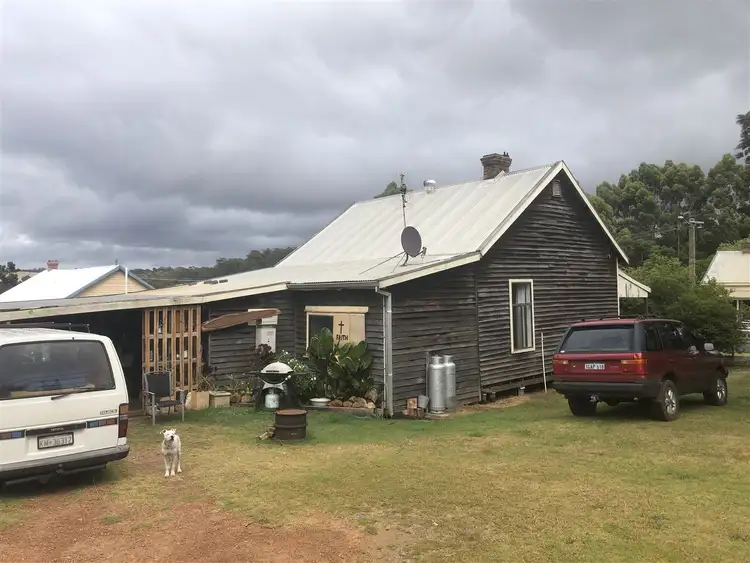 Fourth view of Homely house listing, 2 Pine Street, Pemberton WA 6260