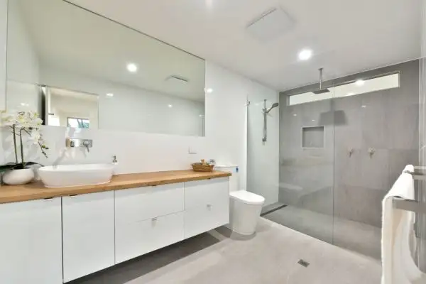 Second view of Homely house listing, 10A Bonython Avenue, Glenelg North SA 5045