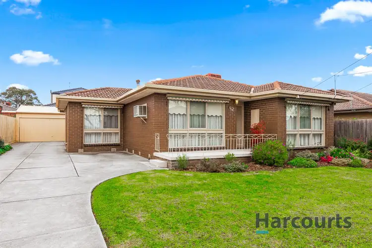 12 Rostella Crescent, Keilor East VIC 3033