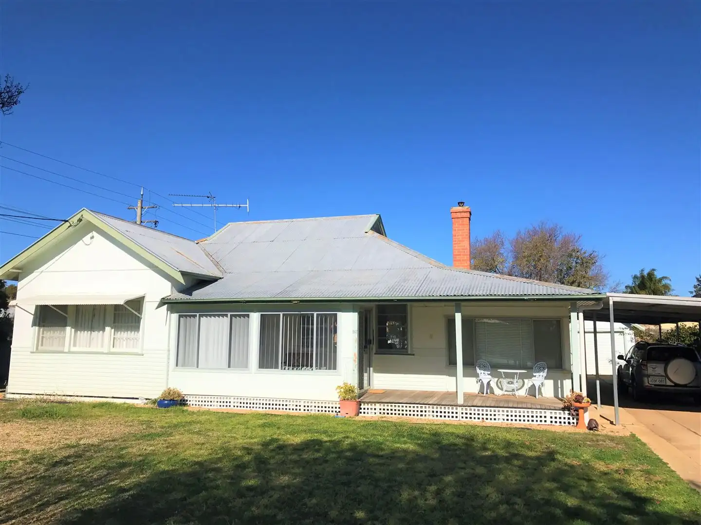 Main view of Homely house listing, 362 Church Street, Hay NSW 2711