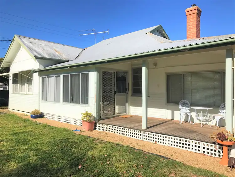 Second view of Homely house listing, 362 Church Street, Hay NSW 2711