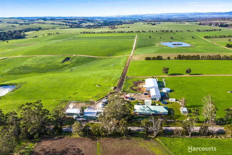 Third view of Homely rural property listing, 102 Daveys Road, Willow Grove VIC 3825