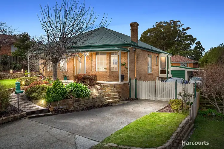 49 Harris Street, Summerhill TAS 7250