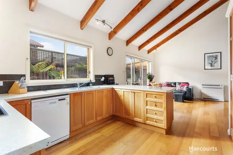 Second view of Homely house listing, 49 Harris Street, Summerhill TAS 7250