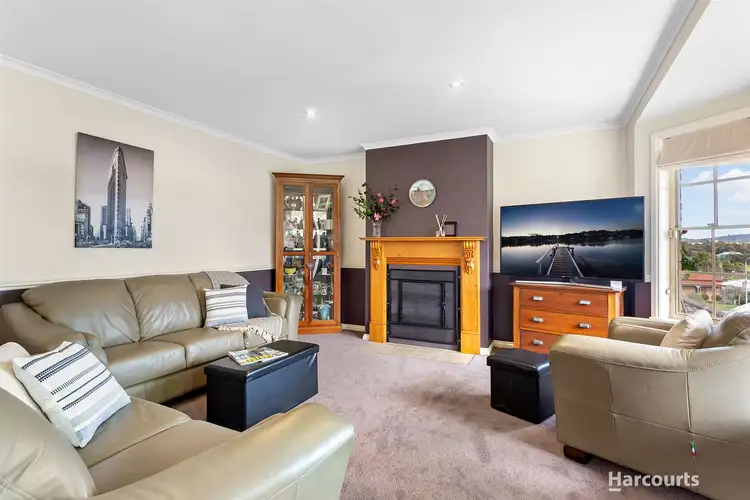 Fourth view of Homely house listing, 49 Harris Street, Summerhill TAS 7250