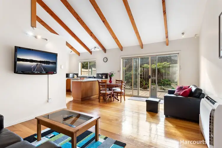 Sixth view of Homely house listing, 49 Harris Street, Summerhill TAS 7250