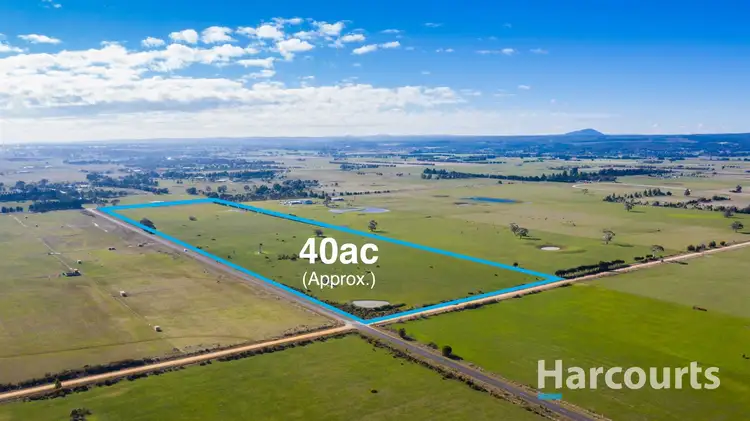 Lot 70 Brays Road, Ross Creek VIC 3351