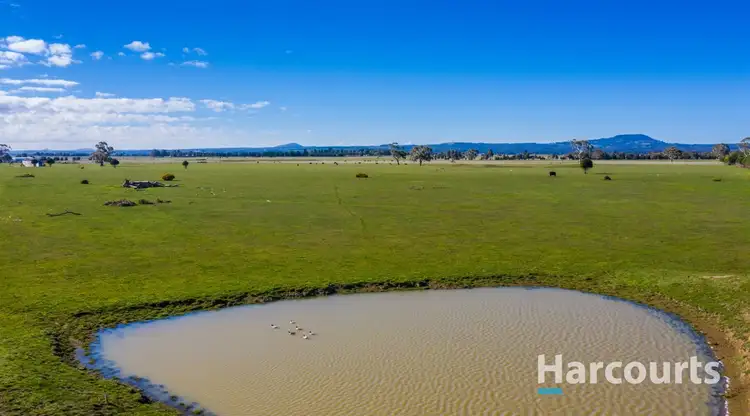 Second view of Homely land listing, Lot 70 Brays Road, Ross Creek VIC 3351
