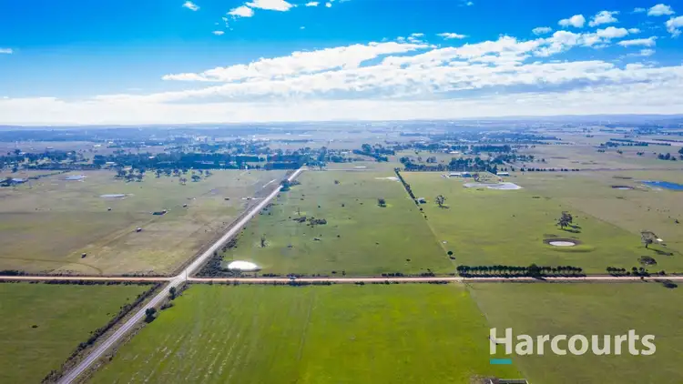 Third view of Homely land listing, Lot 70 Brays Road, Ross Creek VIC 3351