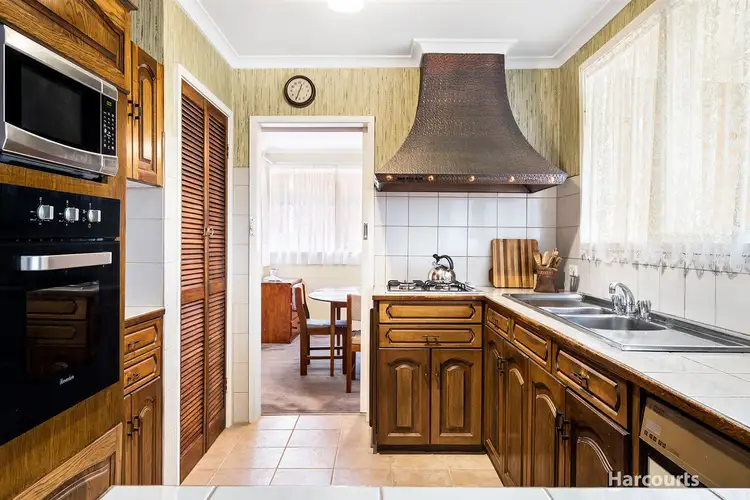 Third view of Homely house listing, 20 Plato Crescent, Wheelers Hill VIC 3150