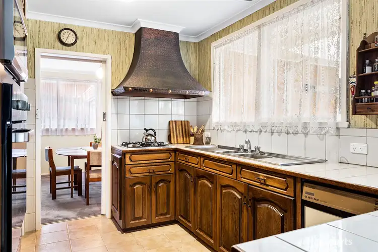 Fifth view of Homely house listing, 20 Plato Crescent, Wheelers Hill VIC 3150