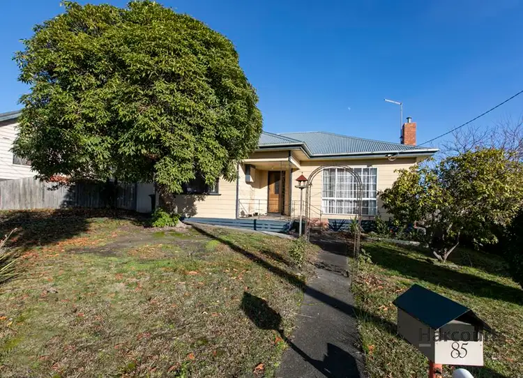 85 Torres Street, Newborough VIC 3825