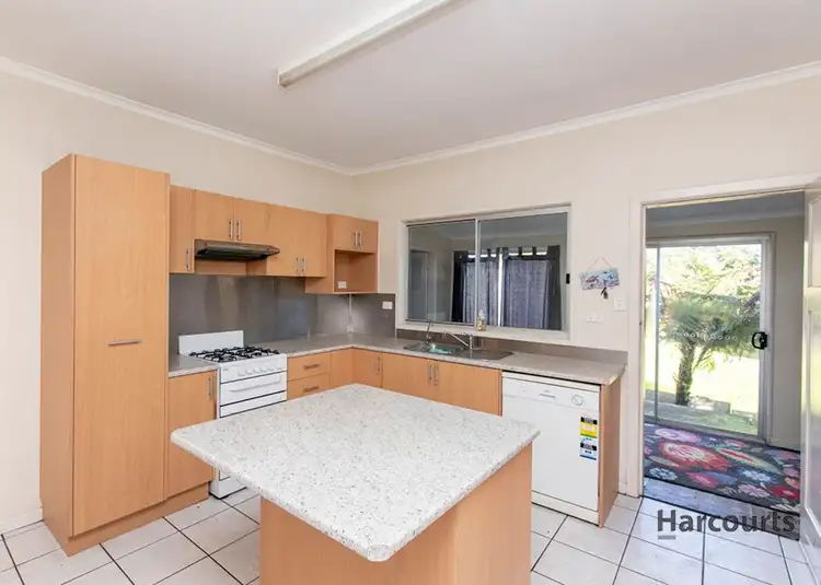 Second view of Homely house listing, 85 Torres Street, Newborough VIC 3825