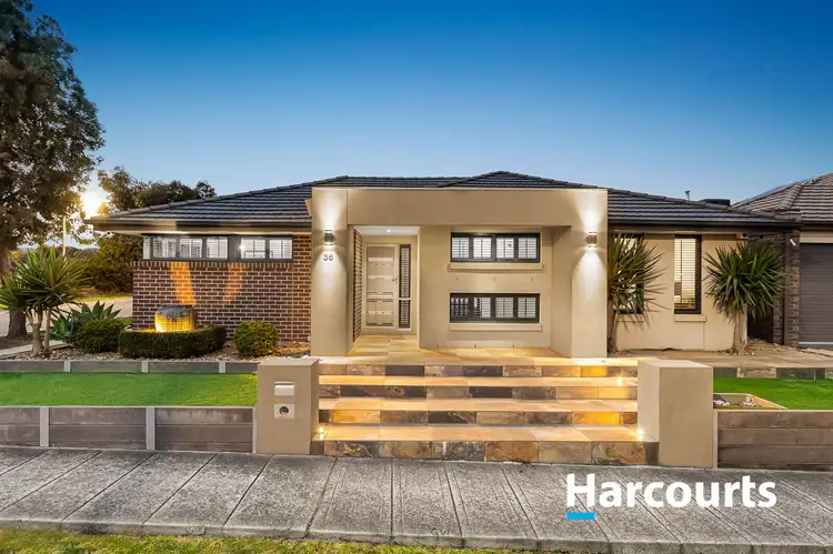 36 Bail Street, Epping VIC 3076