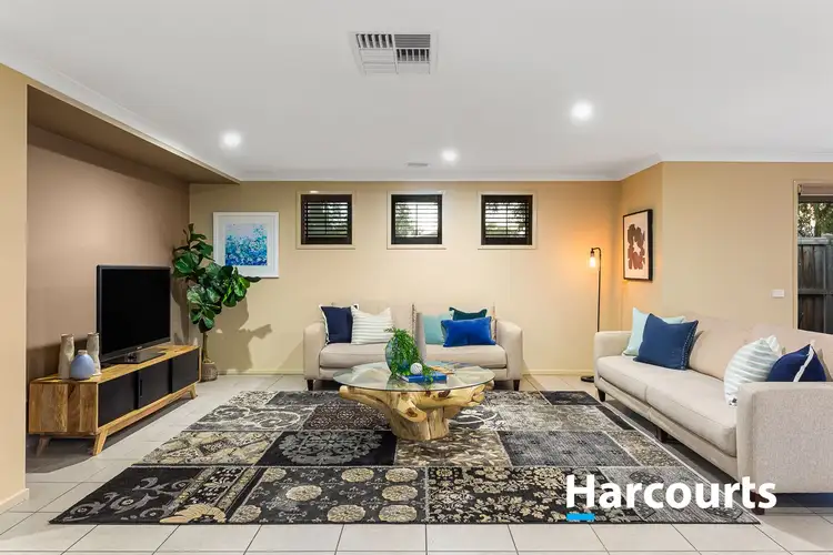 Second view of Homely house listing, 36 Bail Street, Epping VIC 3076