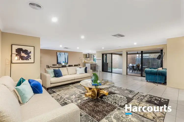 Fourth view of Homely house listing, 36 Bail Street, Epping VIC 3076