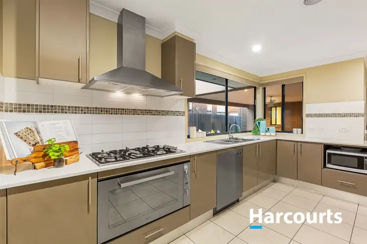 Fifth view of Homely house listing, 36 Bail Street, Epping VIC 3076