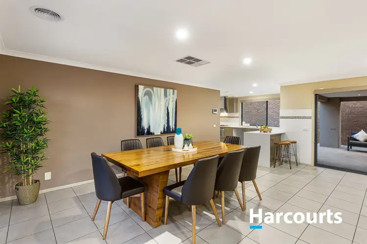 Sixth view of Homely house listing, 36 Bail Street, Epping VIC 3076