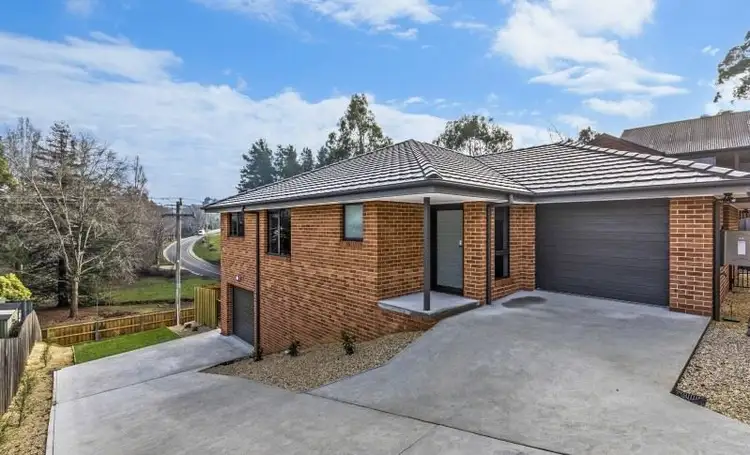2/60 Allison Avenue, Riverside TAS 7250