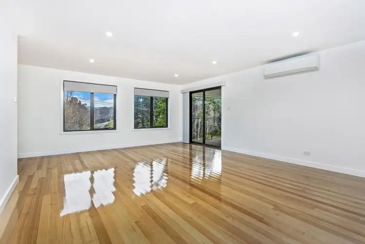 Fifth view of Homely townhouse listing, 2/60 Allison Avenue, Riverside TAS 7250