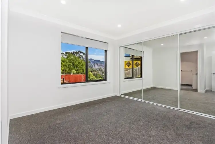 Sixth view of Homely townhouse listing, 2/60 Allison Avenue, Riverside TAS 7250