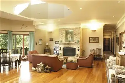 Fourth view of Homely house listing, 136 Bunkers Hill Road, Kangaroo Valley NSW