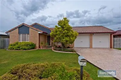 7 Breeze Court, Caboolture QLD