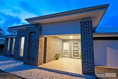 Second view of Homely house listing, 96 Platypus Drive, Greenbank QLD