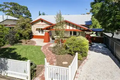 Second view of Homely house listing, 8 Ackland Avenue, Clarence Gardens SA