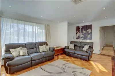 Second view of Homely house listing, 18 Roberts Street, Ferntree Gully VIC