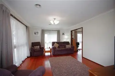 Second view of Homely house listing, 210 Thompson Road, North Geelong VIC