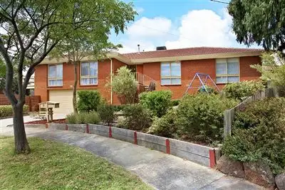 Main view of Homely house listing, 11 Alrene Court, Vermont South VIC