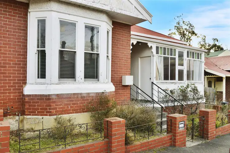 7 Lincoln Street, Sandy Bay TAS 7005
