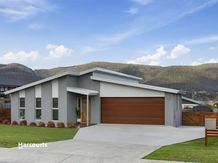 Second view of Homely house listing, 54 Helen Street, Ranelagh TAS 7109
