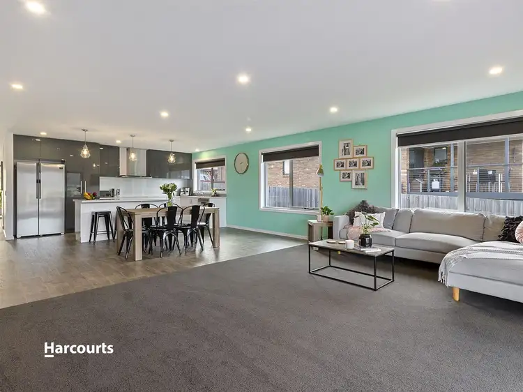 Fifth view of Homely house listing, 54 Helen Street, Ranelagh TAS 7109