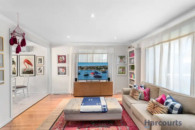 Main view of Homely house listing, 2 The Ridge, Glen Waverley VIC 3150