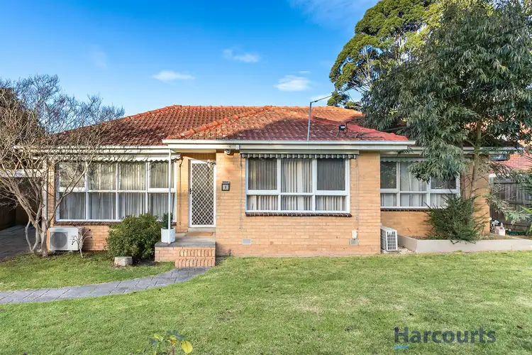 Second view of Homely house listing, 2 The Ridge, Glen Waverley VIC 3150