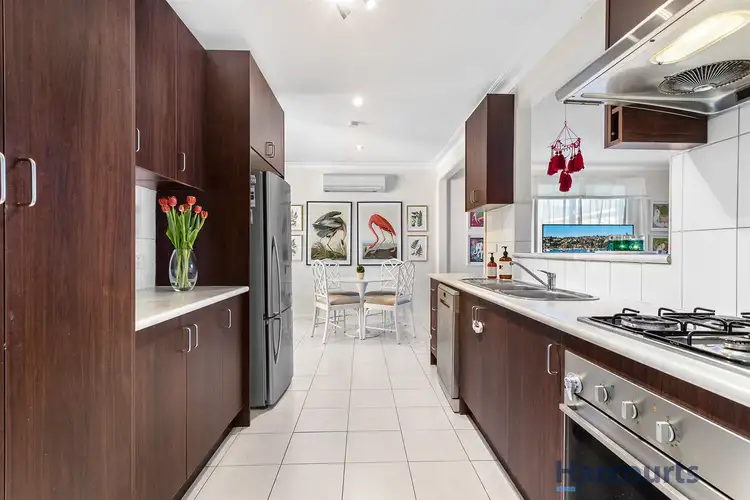 Fourth view of Homely house listing, 2 The Ridge, Glen Waverley VIC 3150