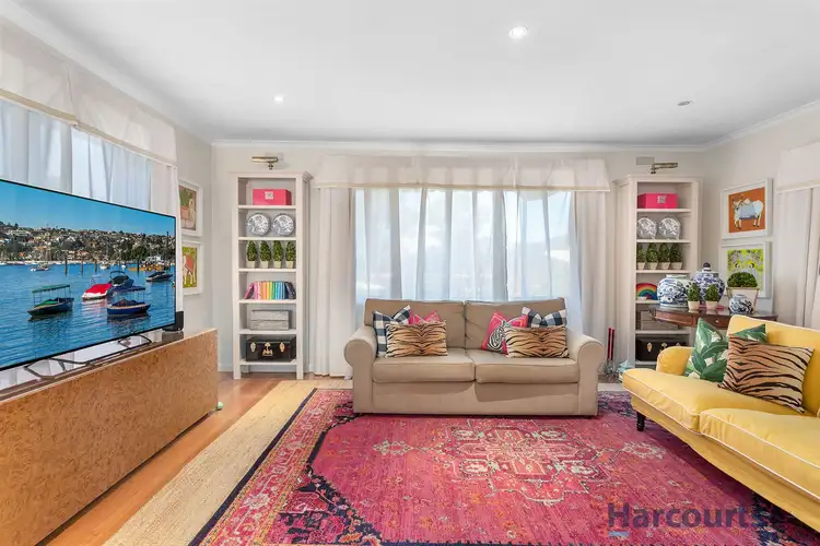 Fifth view of Homely house listing, 2 The Ridge, Glen Waverley VIC 3150