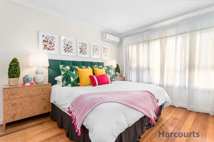 Sixth view of Homely house listing, 2 The Ridge, Glen Waverley VIC 3150