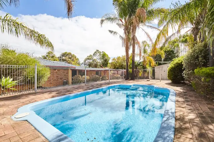 80 Osprey Drive, Yangebup WA 6164